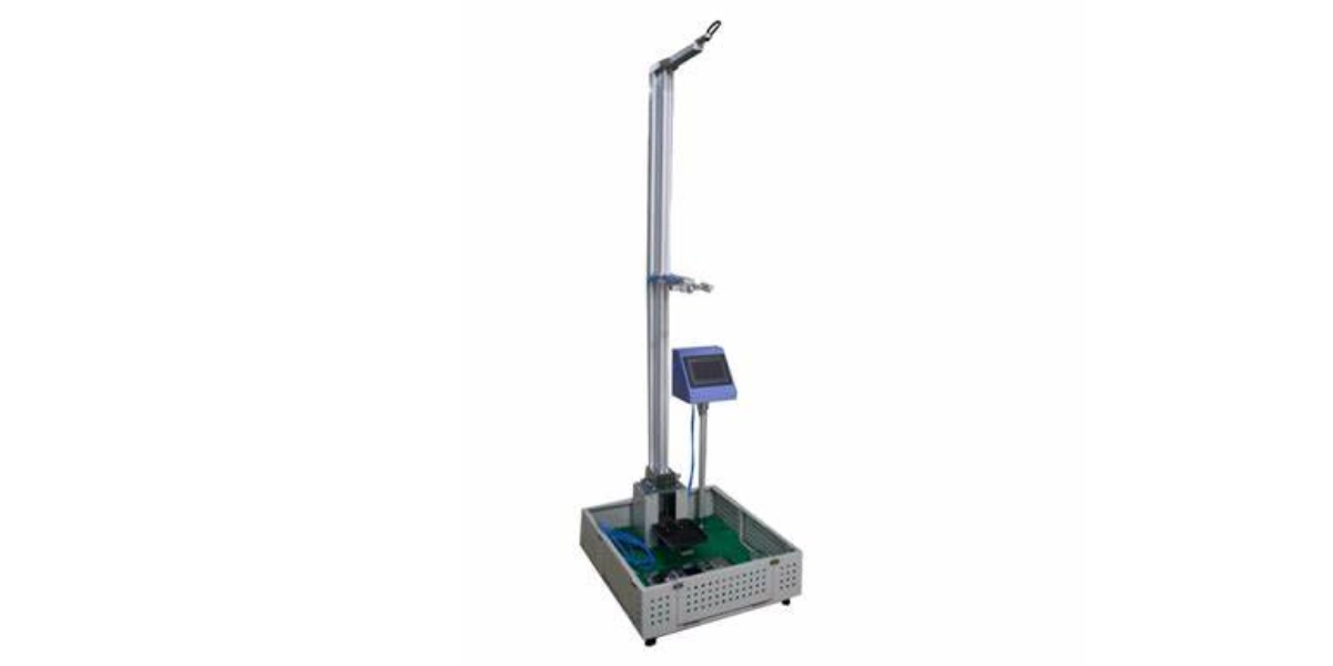 Máy kiểm tra tác động của pin