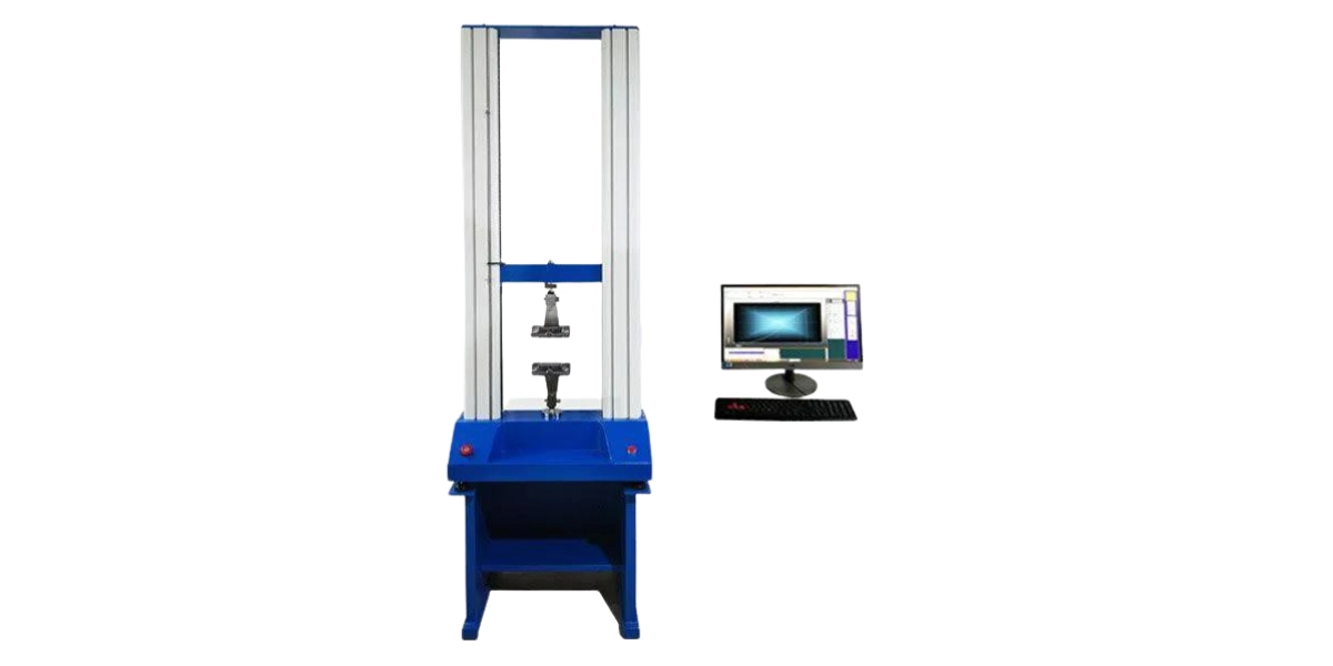 Đóng góp của máy kiểm tra độ bền kéo trong quá trình sản xuất vải