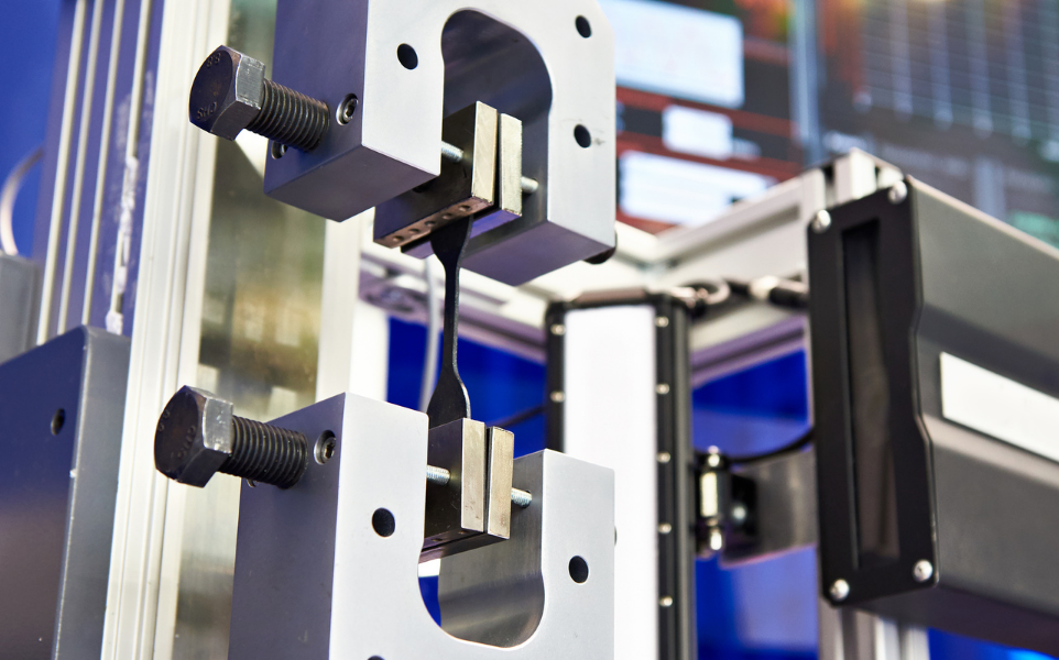 Tensile strength là gì? Tổng quan về độ bền kéo vật liệu
