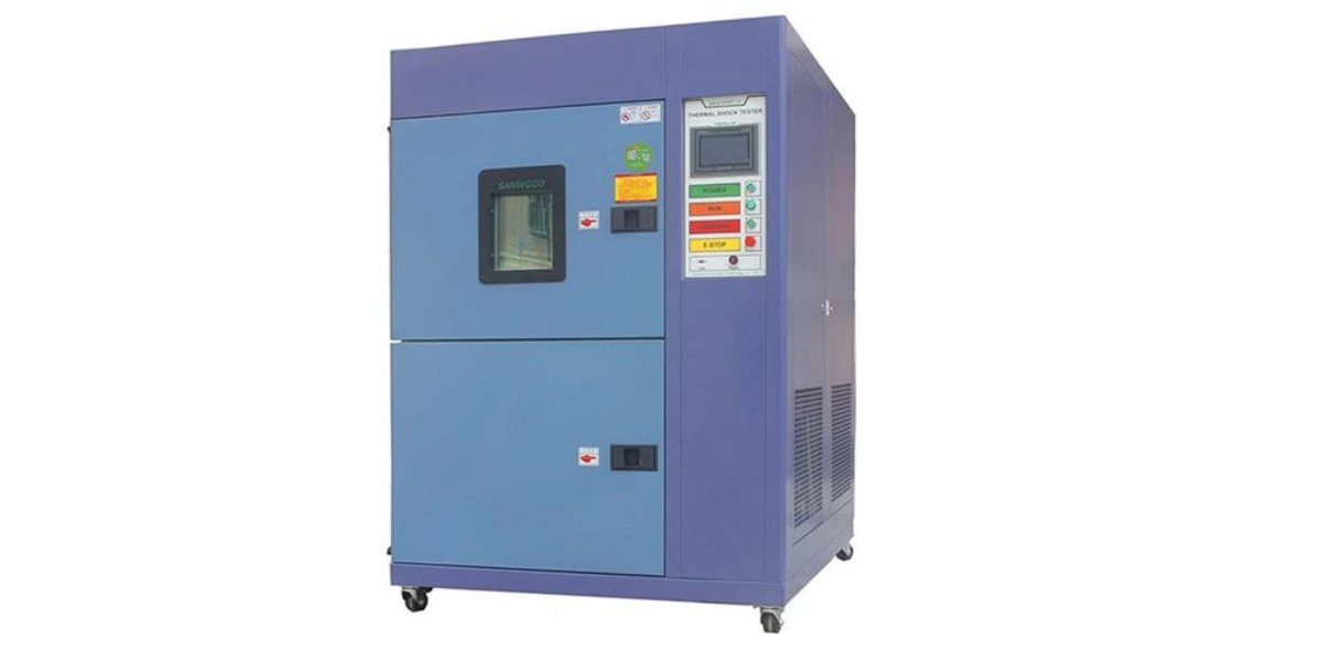 Một số lỗi thường gặp ở tủ thử nghiệm môi trường