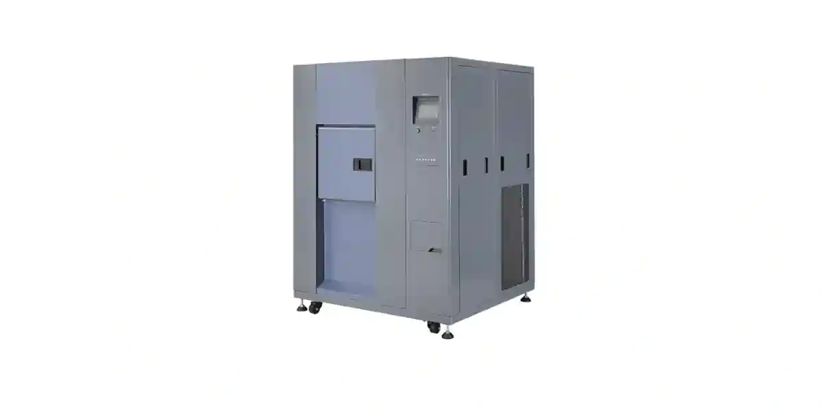 Buồng thử nghiệm khả năng chịu nhiệt độ nóng lạnh – Buồng sốc nhiệt