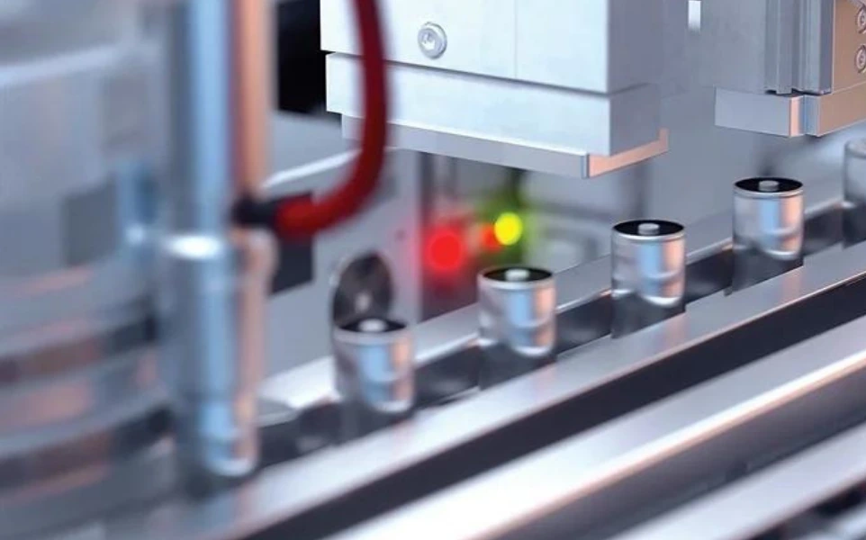 Kiểm tra pin Lithium-Ion: quy trình, tiêu chuẩn và an toàn