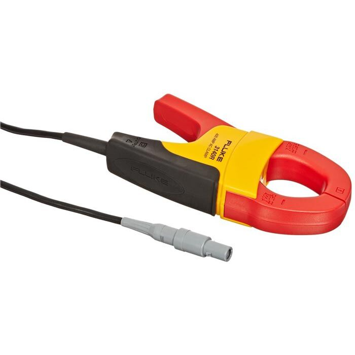 Fluke 3140R Current Clamp, 400A