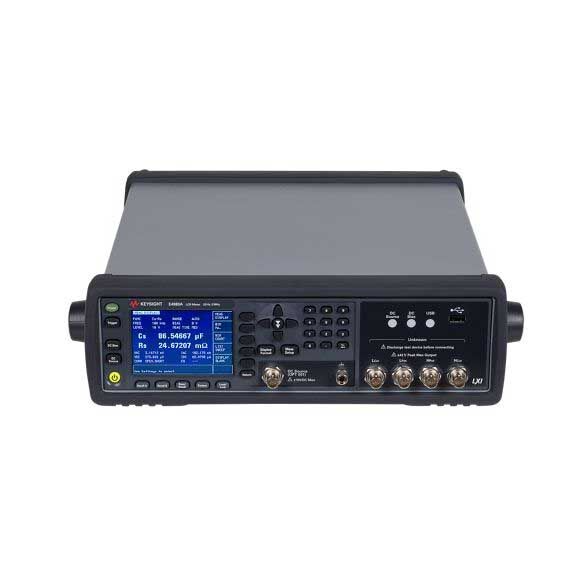 Keysight E4980A Precision LCR Meter