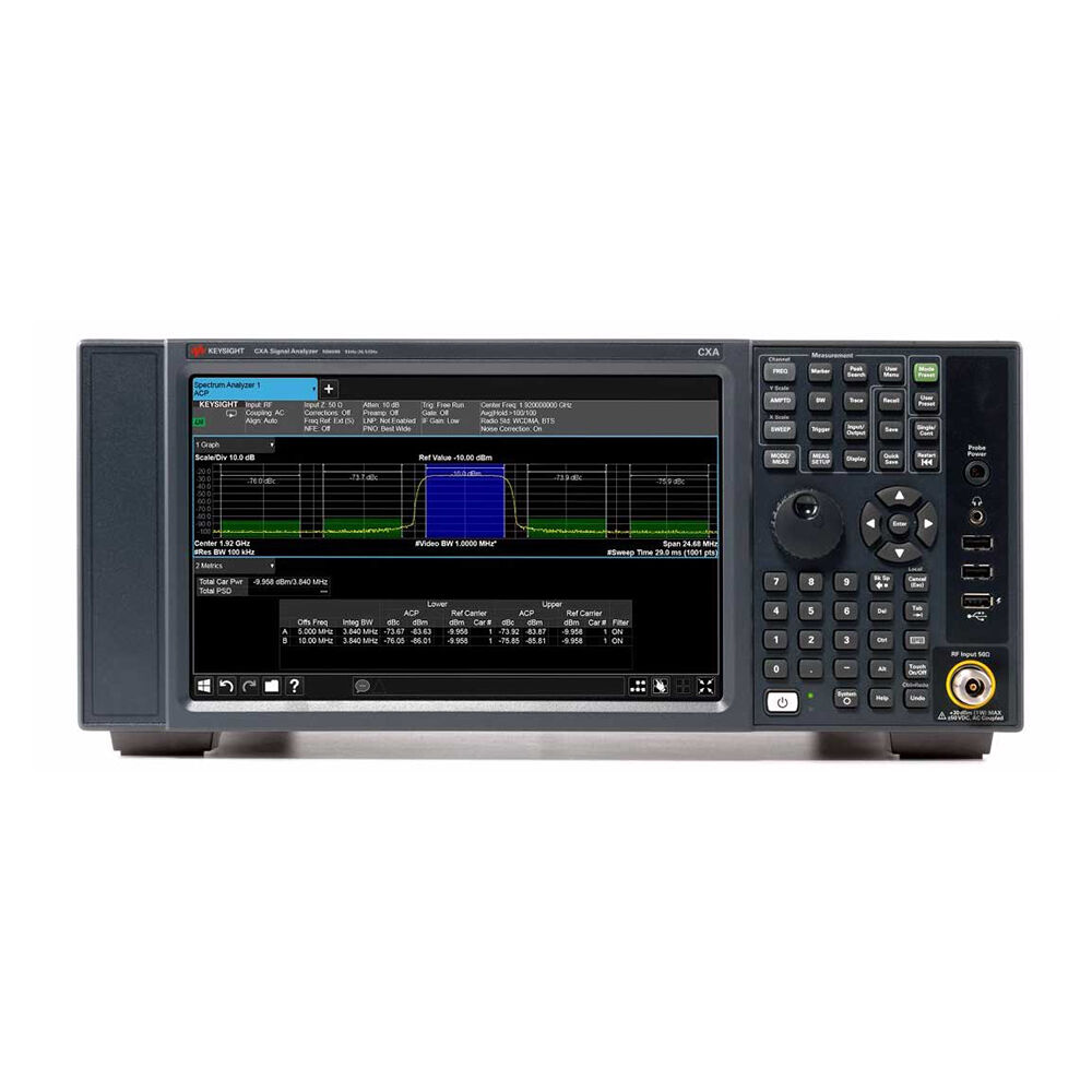 Keysight N9000B-503 Multi-Touch Signal Analyzer, 9 kHz to 3 GHz