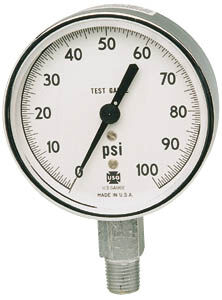 Ametek - US Gauge 1409