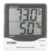 Extech 445703 Big Digit Hygro-Thermometer