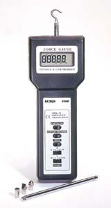 Extech 475040 Digital Force Gage
