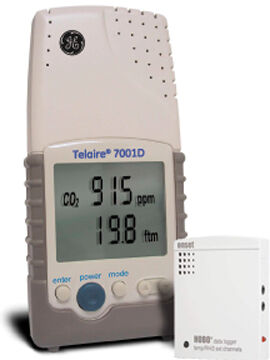 Amphenol Thermometrics, Inc T7001D
