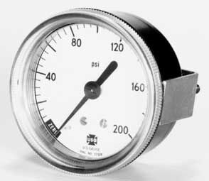 Ametek - US Gauge 844U-164418