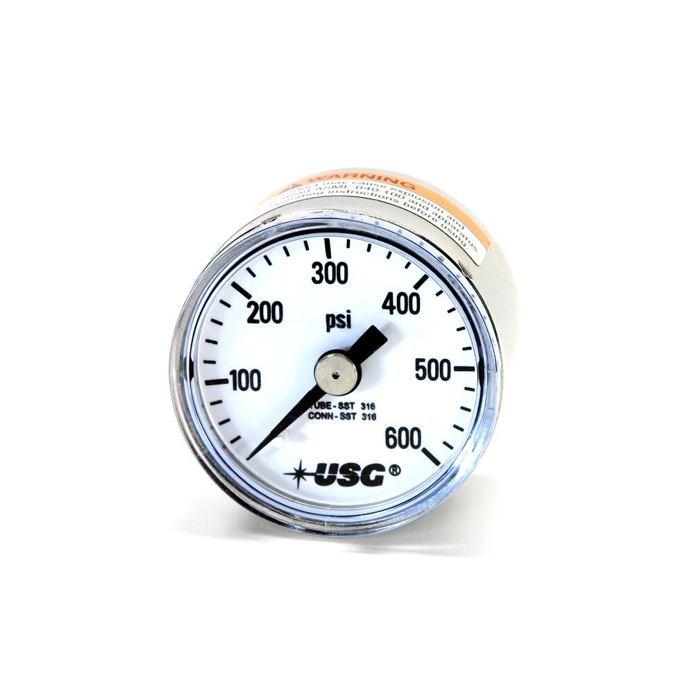 Ametek - US Gauge 1521