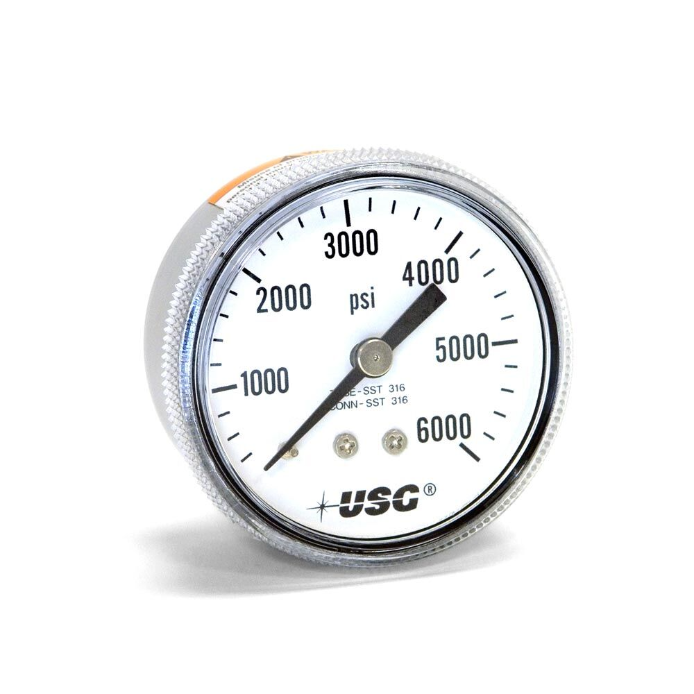 Ametek - US Gauge 1522