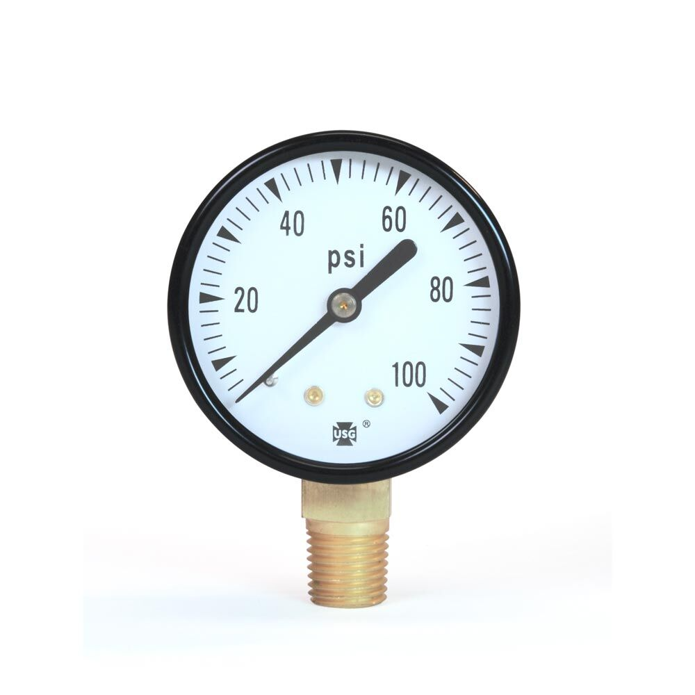 Ametek - US Gauge 500