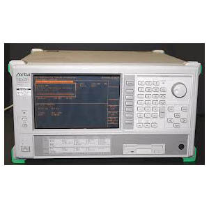 Anritsu ME3620A SDH/SONET Analyzer Transmitter