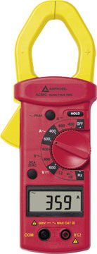 Amprobe AC68C Clamp Type Digital Multimeter