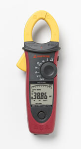 Amprobe ACD-51NAV 600A AC TRMS Naviga to rClamp, 1000V AC/DC, Resis. , freq, THD