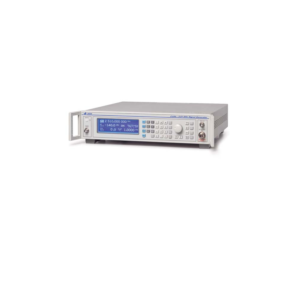 Aeroflex 2025 for Rent, AM/FM Signal Generator
