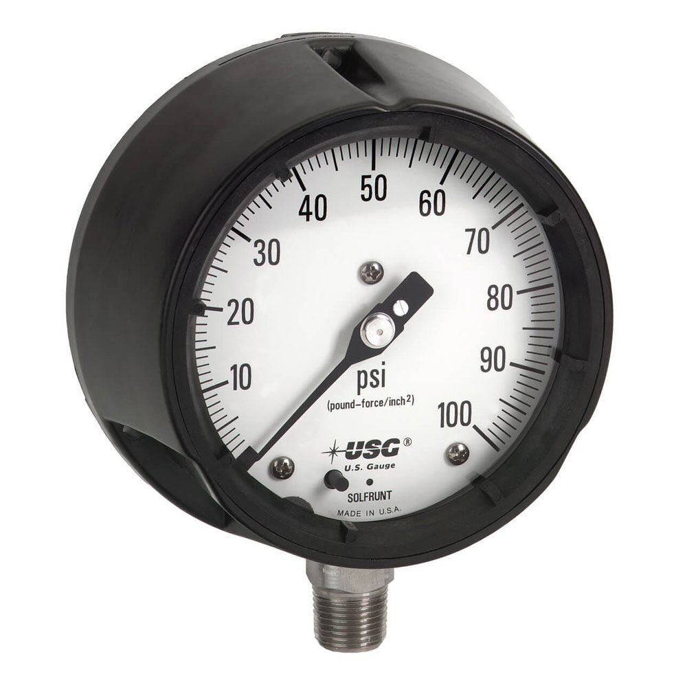Ametek - US Gauge 1981EZ