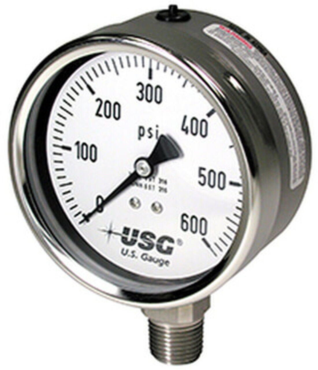 Ametek - US Gauge 656-356037