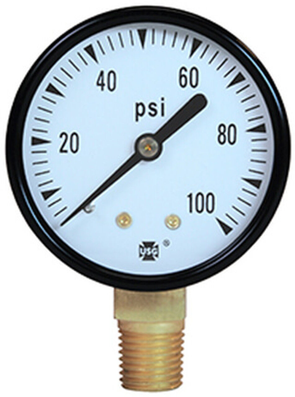 Ametek - US Gauge P500-163283