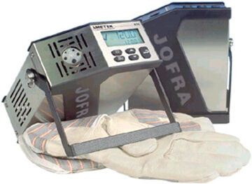 Ametek - Jofra ETC400A115B12EX Easy Temperature Calibrator, 82 to 752F, 115VAC, NPL/NIST