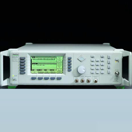 Anritsu 69077B Synthesized CW Generator, 10MHz-50GHz, Ultra Low Noise