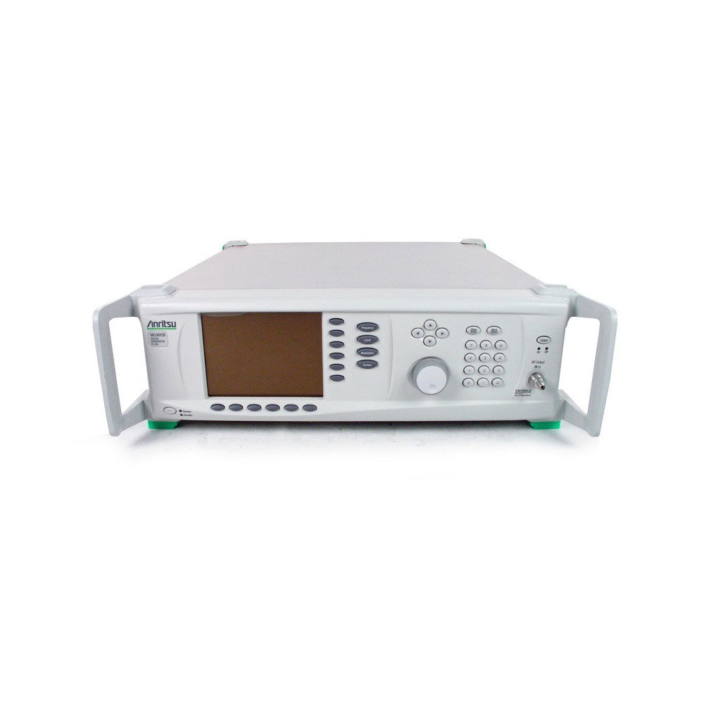 Anritsu MG3692C, RF Signal Generator, 2GHz to 20GHz