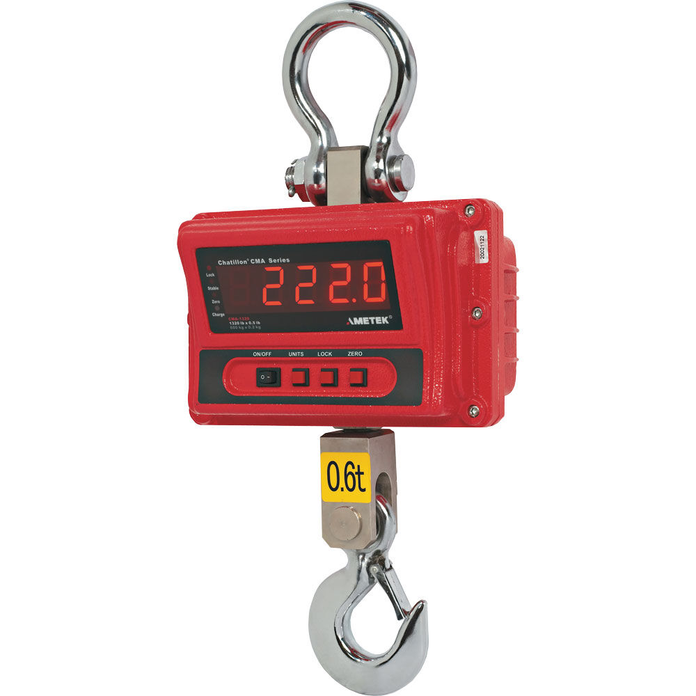 Ametek Chatillon CMA-6600-N