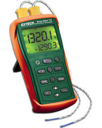 Extech EA15 Easyview Datalogging Thermometer