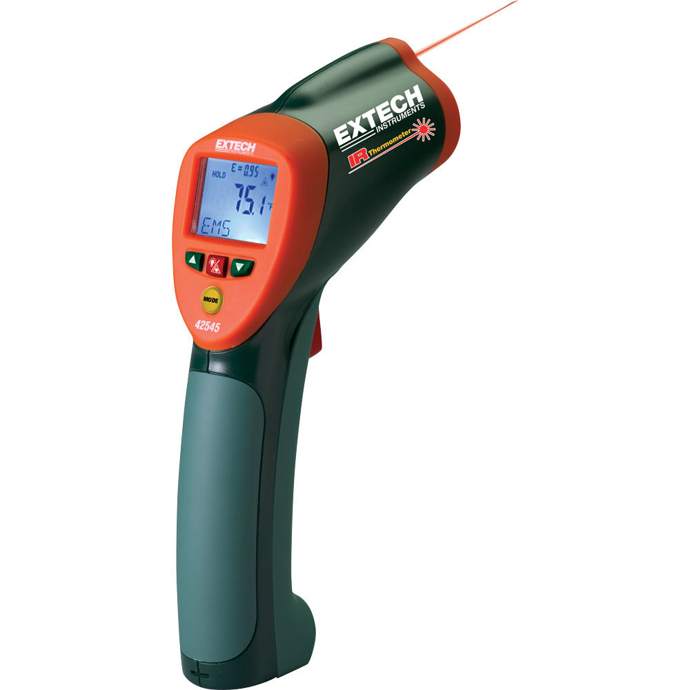 Extech 42545 IR Thermometer