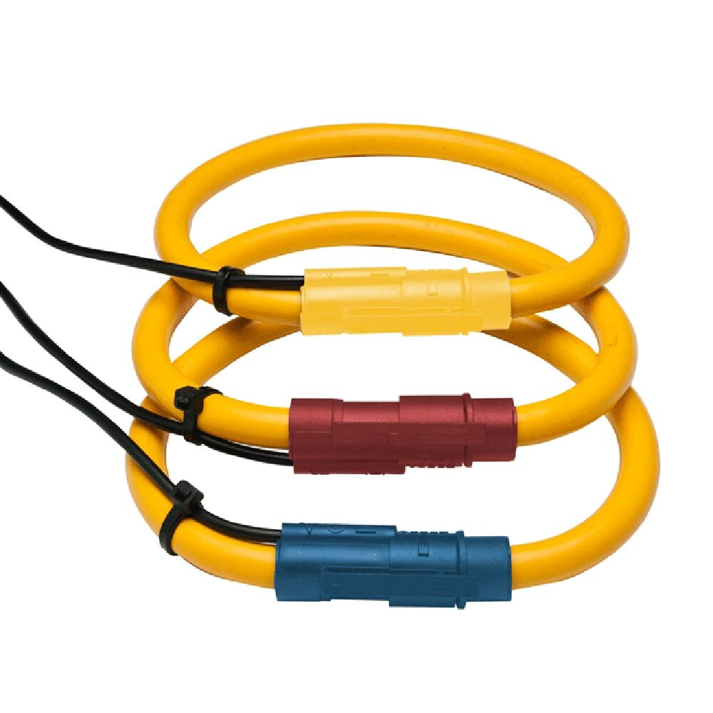 Extech PQ3210 1200A Flexible Current Clamp Probe
