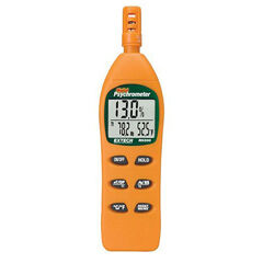 Extech RH300 Hygro-Thermometer Psychrometer