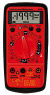 Amprobe 5XP-A Compact Dmm