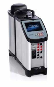 Ametek - Jofra PTC125B115BSMXU1R16HSTR Temperature Calibrator -90 to 125C