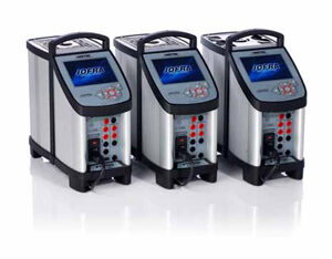 Ametek - Jofra PTC660A115BNONXXXXXFCX Professional Temp. Calibrator 33 to 660C 115VAC