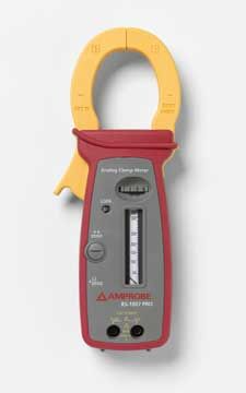 Amprobe RS-1007 PRO CAT IV Analog Clamp Meter