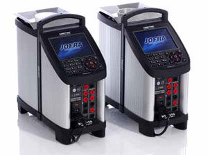 Ametek - Jofra RTC250 Reference Temperature Calibrator