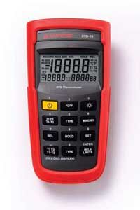 Amprobe RTD-10 RTD Thermometer