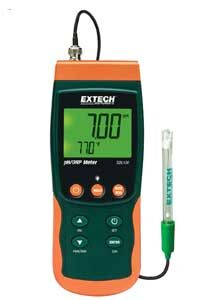 Extech SDL100 pH/ORP/Temperature Datalogger