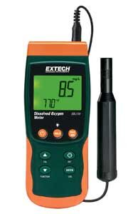Extech SDL150 Dissolved Oxygen Meter/ Datalogger