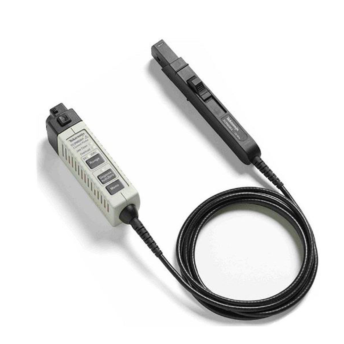 Tektronix TCP0030A 120 MHz, 30 Amp AC/DC Current Probe with TekVPI Interface