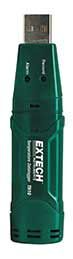 Extech TH10 Temperature USB Datalogger