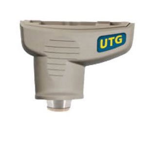 Defelsko PosiTector UTG-CLF for Rent, Low Frequency Probe for PosiTector UTG Readout, 2.25MHz