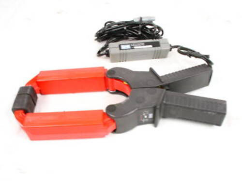 Dranetz BMI A-120 for Rent, Current Probe, 3000 Amp Rms Max