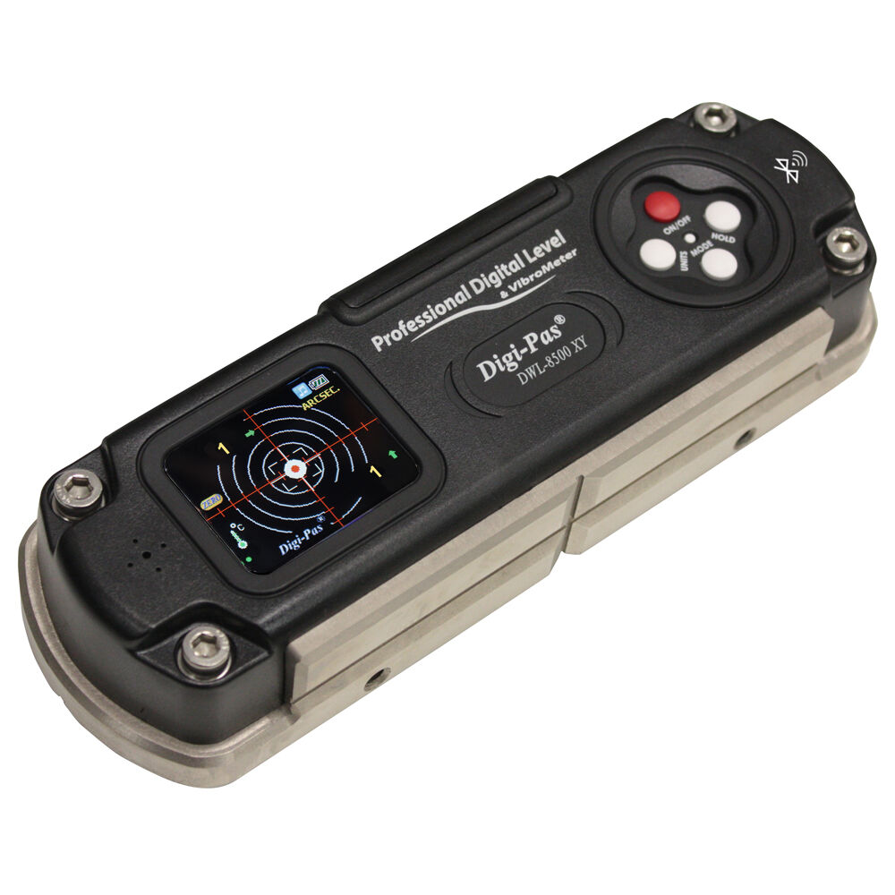 DigiPas DWL8500XY