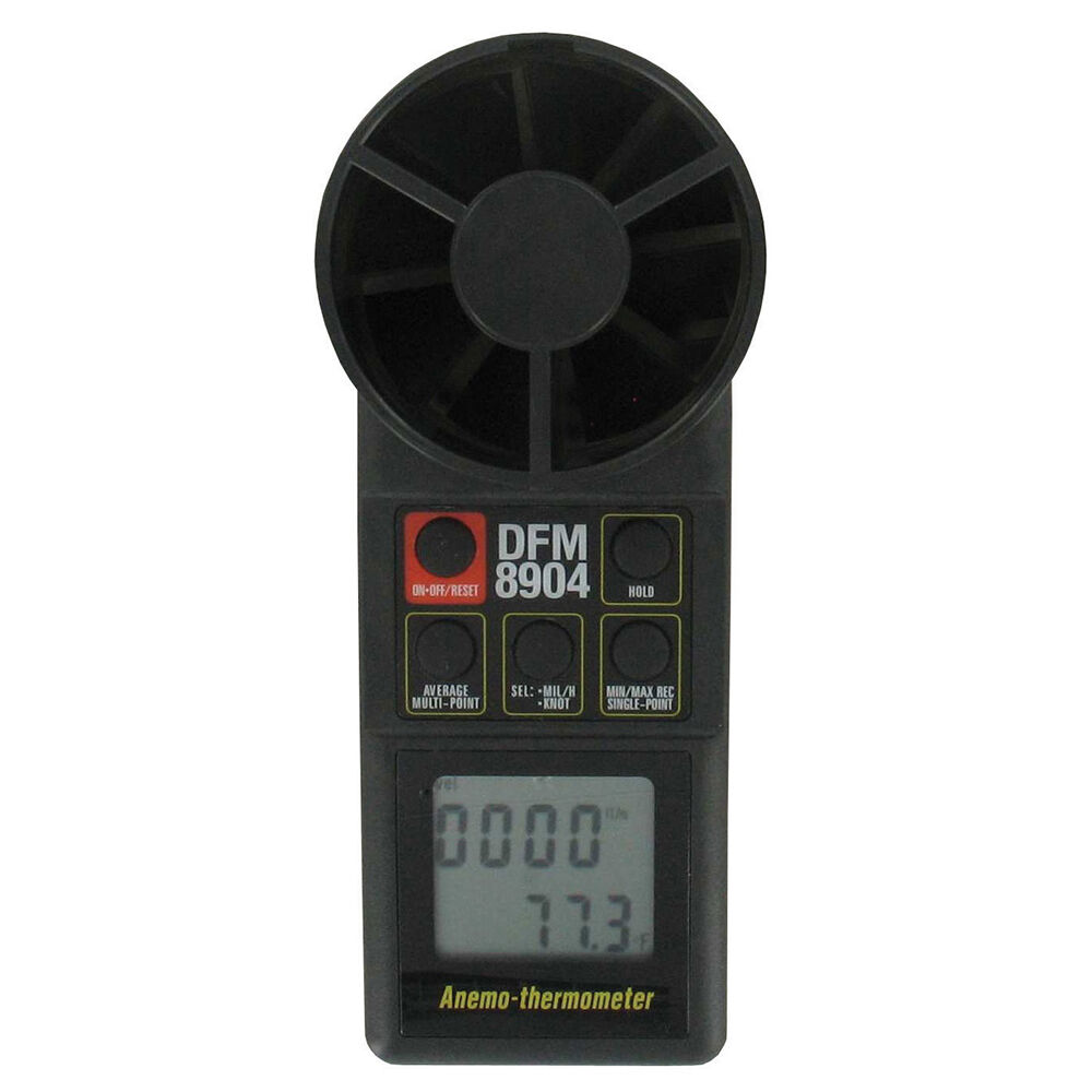 Dwyer Instruments 8904
