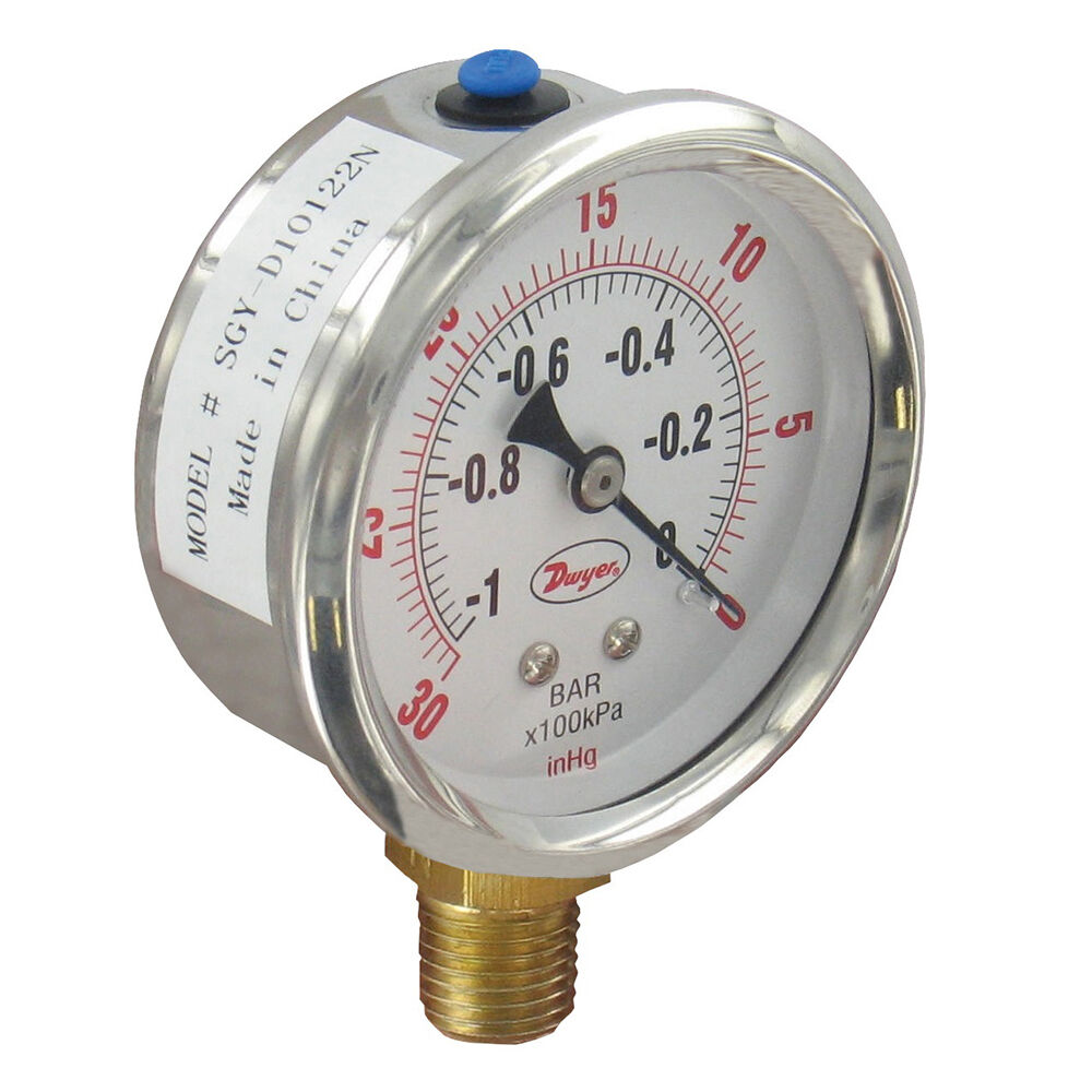 Dwyer Instruments SGY-D11222N-GF