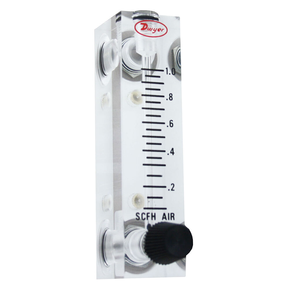 Dwyer Instruments VFA-3-SS