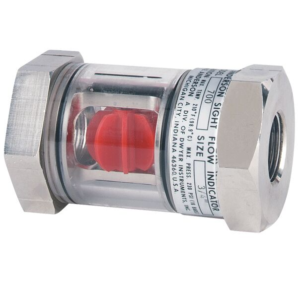 Dwyer Instruments SFI-700-3/4