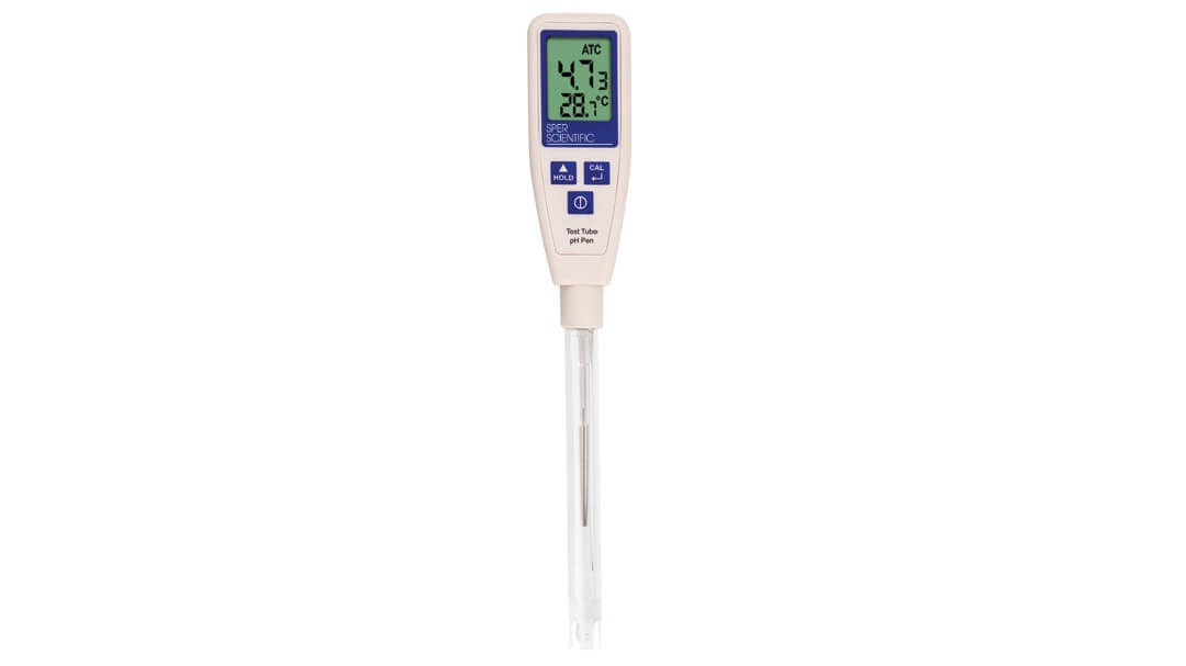 Bút đo độ pH 850063 – Sper Scientific